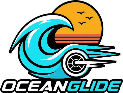 Ocean Glide location trottinettes électriques à vieux boucau et souston Ocean Glide location trottinettes électriques à vieux boucau